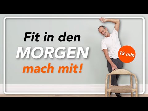 Raus aus dem Bett! 🤸‍♀️ Unsere besten Übungen direkt nach dem Aufstehen