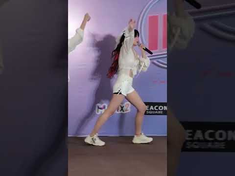 220417 (Foat Fancam) Habita Land - ฮาบิต้า แลนด์ @ Iconic Idol Fest Stage 4 - Seacon Srinakarin