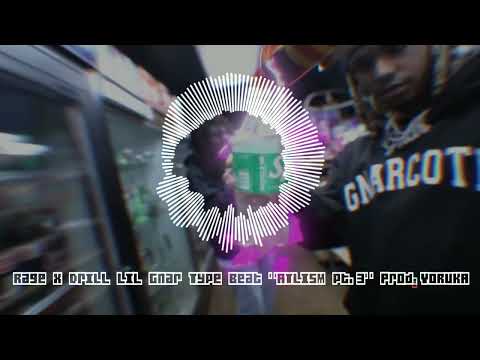 [FREE]Rage x Drill Lil Gnar x Playboi Carti Type Beat "ATLism pt.3" (Prod. YORUKA)Cm155