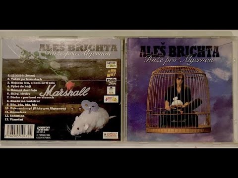 Aleš Brichta- Bla Bla Bla  (Remastering 2023)