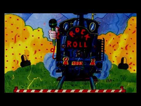 Olympic - Vlak, co nikde nestaví (1980)