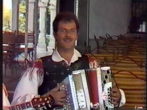 [HQ] Fantje s vseh vetrov - Na zdravje muzikant (1987)