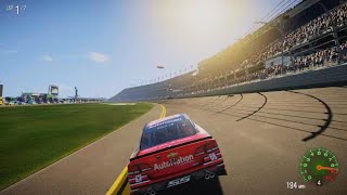 Nascar Heat 2 Championship Mode #1