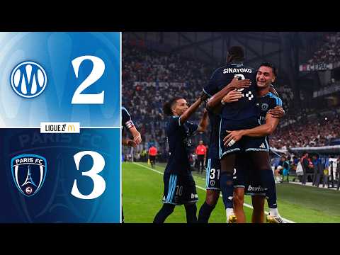 Full highlights