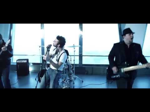 Jakub Hübner - The Travelers - Reverie (Official Video)