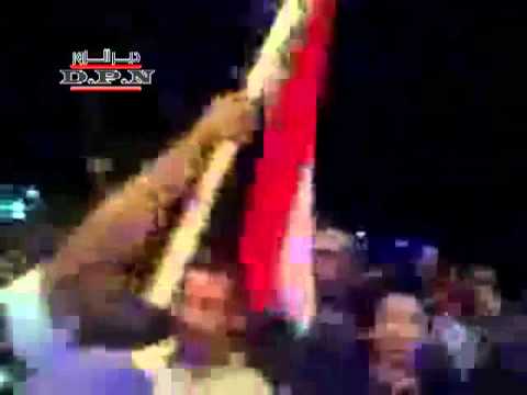 بيان انشقاق المجند محمد عمر المحيمد في مدينة القورية في ريف دير الزور