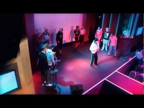 BASEMENT JAM: Live @ Sight 4 Sound