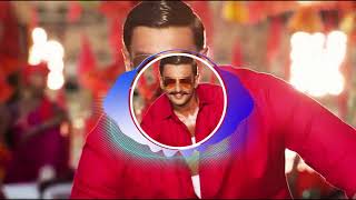 Simmba Theme 2 | HIP HOP VERSION|  | Ranveer Singh, Sara Ali Khan | Tanishk Bagchi