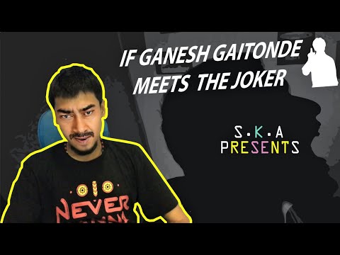 Bob Bonnerjee Ajay Devgan, Nawazuddin Siddiqui mimicry, Ghoul Spoof