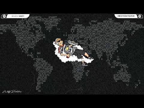 Westy - New World (Grime Instrumental)