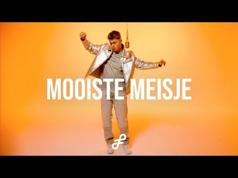 FLEMMING - Mooiste Meisje (Official video)