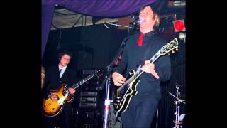 Interpol Length of Love live Athens GA (March 1, 2003)