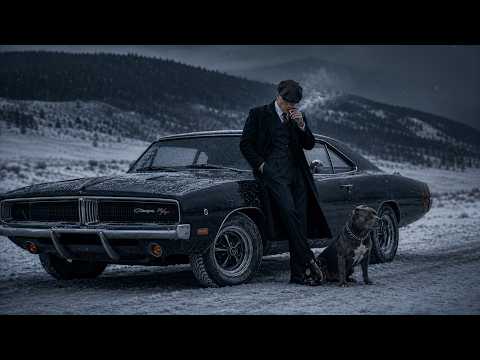 Playlist For Men Who Fear Nothing (Best Of Blues) | Gentleman Songs | Dark Blues