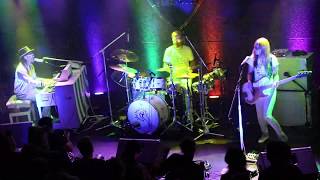Marco Benevento - "I Can't See The Light" - Pearl Street Warehouse, DC