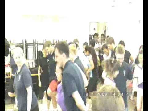 FS Kalina - workshop: Česká republika