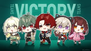 【 VALORANT 】すくりむDAY3。その名も"チル"。 【 ぶいすぽっ！ / 小森めと 】