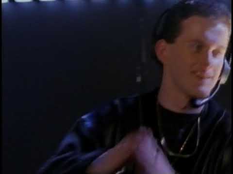 Cookie Crew- Come On And Get Some