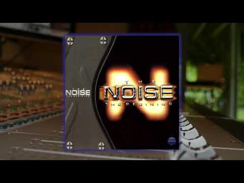 The Noise feat Wiso G  - Wiso Llegó / Vengo Arrasando