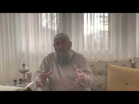 Çka thotë Kurani për Masakruesit e Reçakut?! - Hoxhë Bekir Halimi