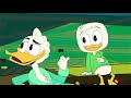 Ducktales 2018 Nl Aflevering 7 Het Huis Van De Geluksvogel Deel 3