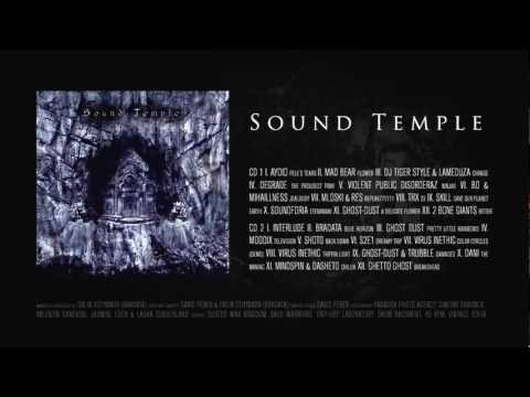 Virus Inethic - Color Cyrcles (Demo)