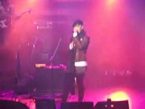 M.C the Max - 미로 [Live in Concert Perf]