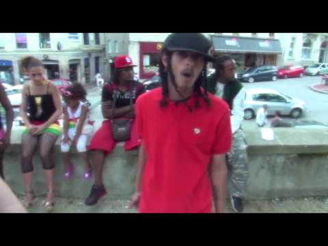 LUCKY'O (laisse à désirer)