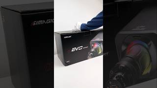 The NEXT GEN in SIM Racing is HERE! Simagic Alpha EVO 🤯 The NEXT GEN in SIM Racing is HERE! Simagic Alpha EVO 🤯