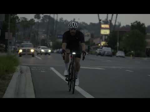 FR300 daytime running headlight is here!