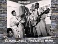 Elmore James - Fine Little Mama