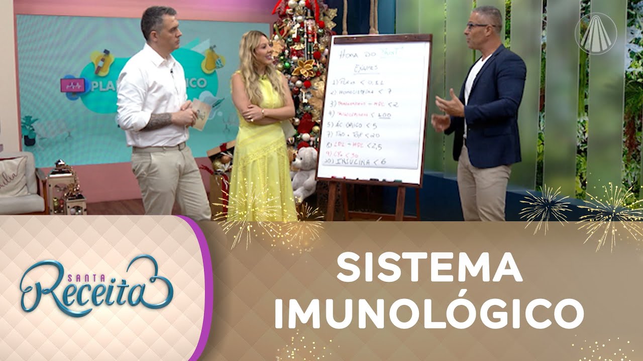 Como aumentar a imunidade? Saiba quais são os bons hábitos para a sua saúde