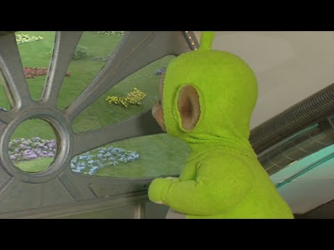 Teletubbies: Chicks (1998)