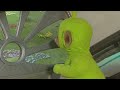 Teletubbies Chicks 1998