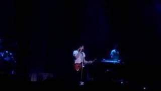 Maroon 5 in Singapore 2008  - Won't Go Home Without You
