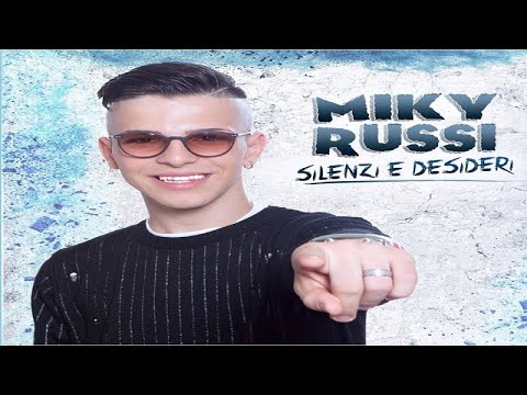 Miky Russi Ft. Gianni Vezzosi -- Se chiammava maria