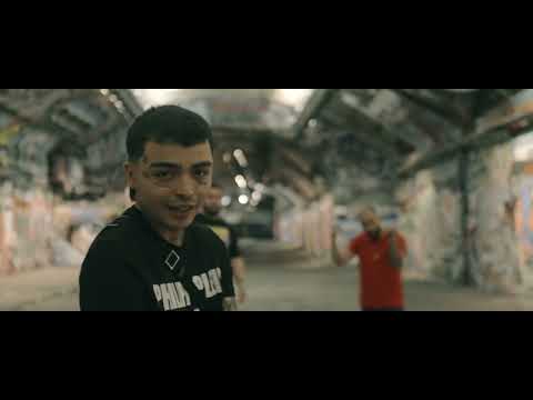 Niño Divino X Kiko X Tale$ / CRIMINAL / Video Oficial