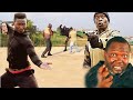 Red Tiger (Masuel Hope, Andrew Ntul, Bill Asamoah) - Ghana  Movie