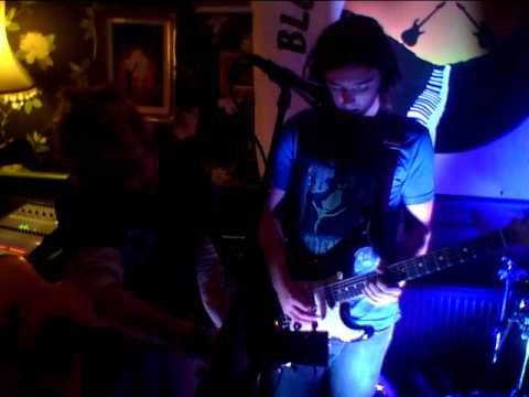 Bluestacks Jam Club Sligo Trick'y Mc Garrigles **