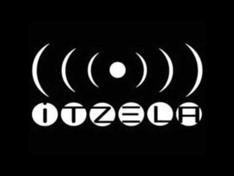 ITZELA sesión fin de año 2000