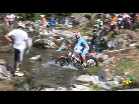 ASSO - TROFEO TRIALARIO 2021 - Gara del 27 GIUGNO