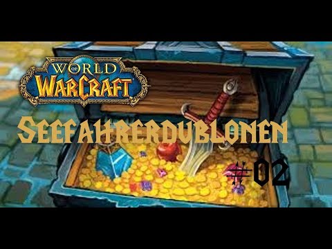 Seefahrerdublonen #02 | 13 Beutel