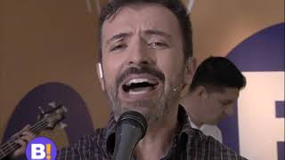 SKETCH GONZALO - "QUIEN PIENSA EN TI"