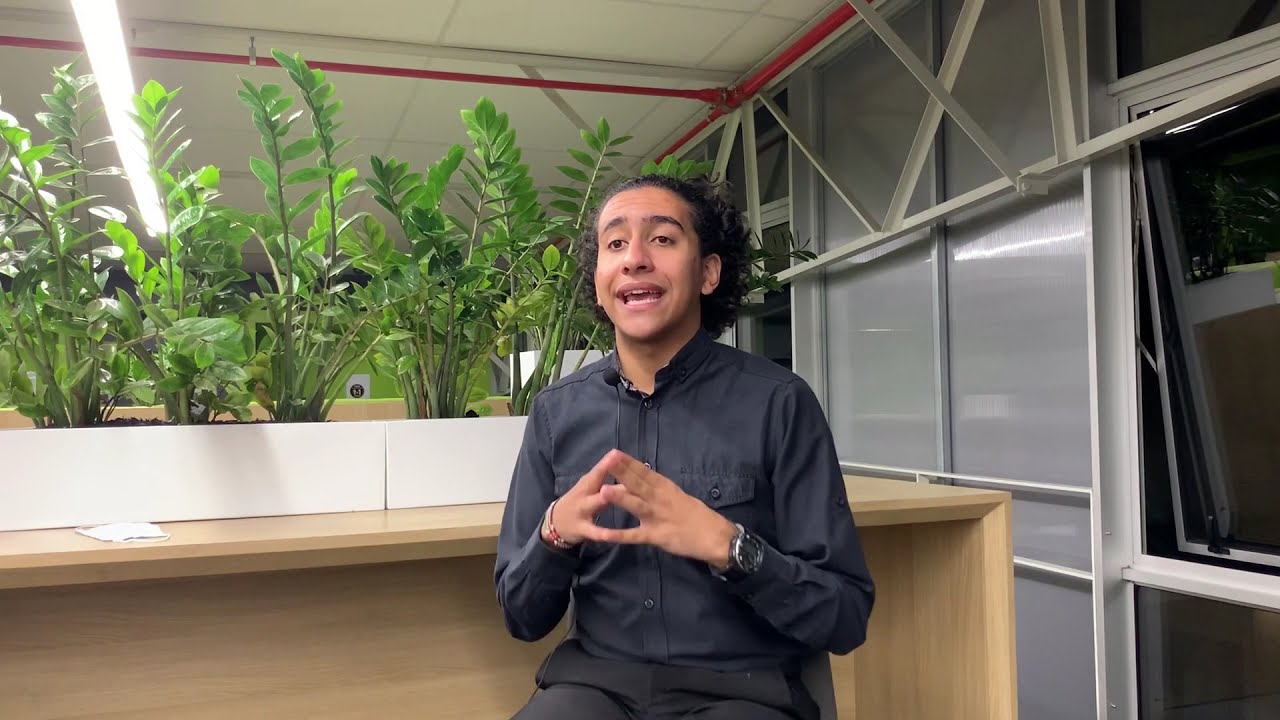 Introducing Nexus : LSSP Speaker Series