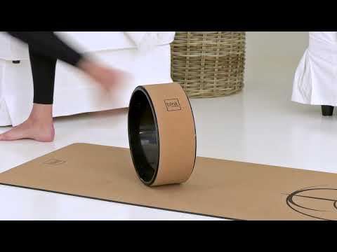 blnk Yoga-Rad - YOG-10807