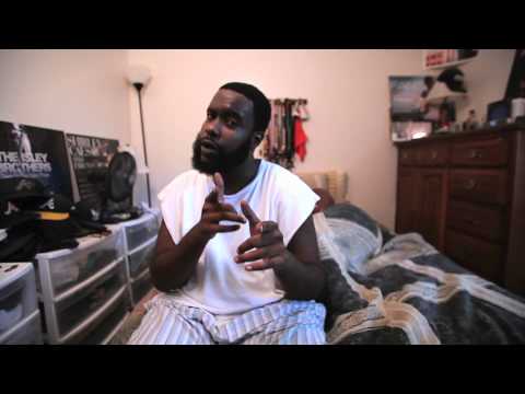 Aleon Craft - "Brand New Day" (prod. SMKA) [Music Video]