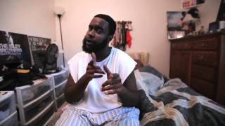 Aleon Craft - "Brand New Day" (prod. SMKA) [Music Video]