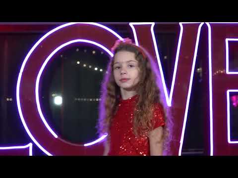 Erinda Brahimataj - Vizatimi im  ( Official video 4K ) Gëzuar 2024