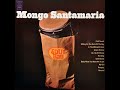 Mongo santamaria  green onions
