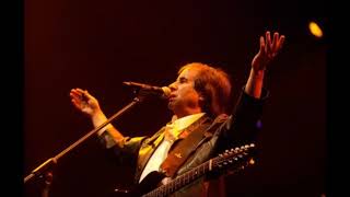 Chris de Burgh - One more Mile to go (1995)