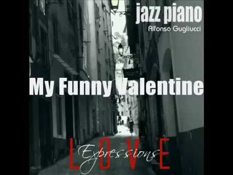 Love Expressions - Jazz Piano Album